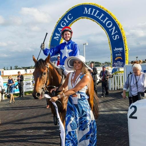 Prime Thoroughbreds have won races in NSW, Vic, Qld and Tasmania this season.