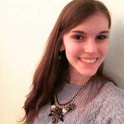 Profile Picture of Hillary Mitchell (@hillarykate25) on Twitter