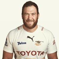 Charles Marais (@charlesmarais_1) 's Twitter Profile