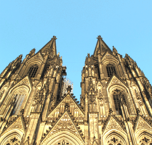 cologneguide's profile picture. Köln, Koeln, Cologne