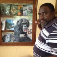 Leonard jordan (@butiama) 's Twitter Profile