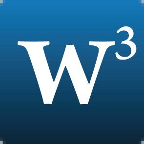 W3 Arts & Webdesign Profile