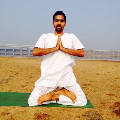 ashishdiwan52's profile picture. yoga and meditation expert 
Assistant Professor
Engineer 
Brahman
