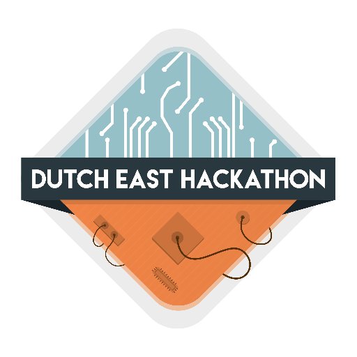 EastHackathonNL's profile picture. 