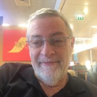 David Yarnitsky (@davidyarnitsky) 's Twitter Profile