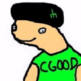 cgoodcsgo's profile picture. CS:GO Fragmovie maker/ Video Editor  I play rocket league too  
 DM me for anything