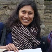 JeanLetitia Saldanha (@jeantheoptimist) 's Twitter Profile