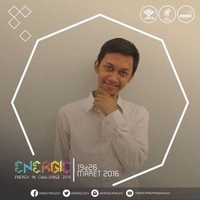 herry_sHantozz's profile picture. Energy Engineering