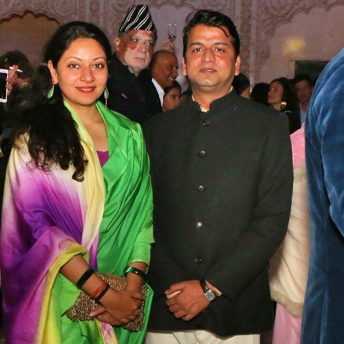 SingBhup's profile picture. 