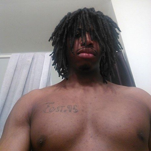 I Am Org Pull Up Boy Chronic R.I.P Capo,
