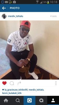 MerdivT's profile picture. 