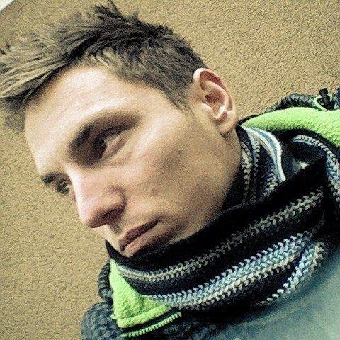 deepsecmusic's profile picture. Doboczi Attila David aka Deepsec