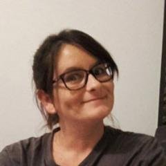 Développeuse d'application Front-End en alternance IT-CE / OpenClassrooms.
Je suis aussi une jeune maman, addict du bouton Actualiser 😍