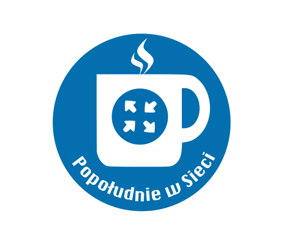 PopoludnieSieci's profile picture. Na naszej stronce przy kawce popołudniami będziemy przekopywać najróżniejsze technologie powiązane z sieciami we wszelkich jej możliwych odmianach