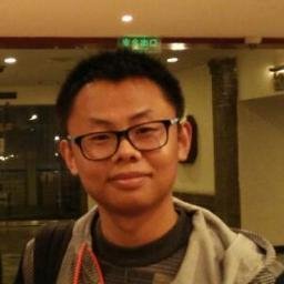 cv_ml_zhangxin's profile picture.