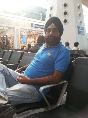 ipsingh31's profile picture. 