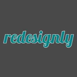 Redesignly takes your current website & completely re-designs it for just £50. 100% money back guarantee if you don't like your redesign.