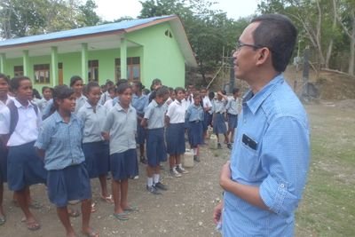 arisan904's profile picture. Kikir itu tidak hanya terhadap harta tapi juga kikir terhadap ilmu