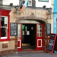 Bull Colchester (@bullcolchester) 's Twitter Profile