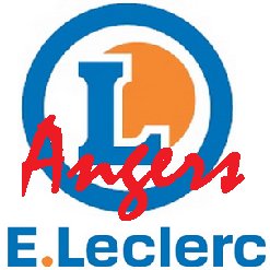 Votre centre E. Leclerc Angers est ouvert depuis juillet 1976