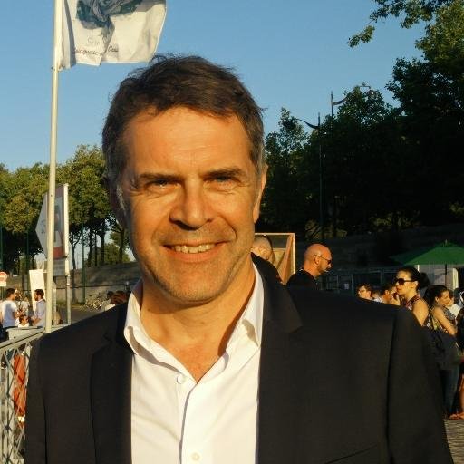 pascaltherypro's profile picture. Marketing Leader : développement de l'écosystème,  IBM France, Passionate about music, sport, art. Views are my own. #channel #marketing