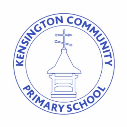 This is the official Kensington Community Primary School Twitter page. We are a very happy, friendly and vibrant school where the pupils come first.