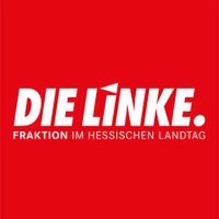 Linksfraktion Hessen(@LinkeLTGHessen) 's Twitter Profile Photo