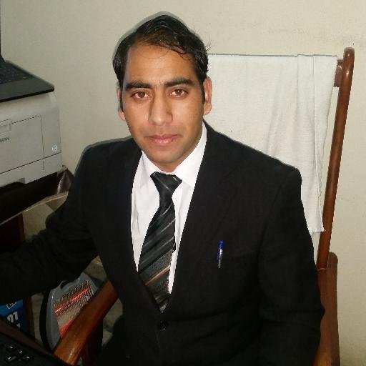 Wasima73Akram's profile picture. IT & MIS Deptt Fauji Foundation Hospital