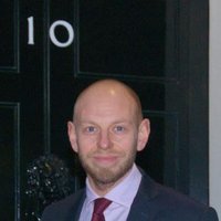 Andy Thornley (@andrewthornley) 's Twitter Profile