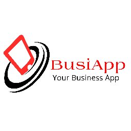 Busiapp is providing you the attractive layout, easy to customize, Responsive design and bug free mobile applications with full support in minimum possible rate