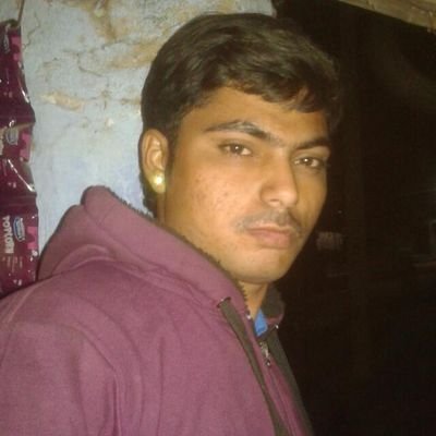 DalpatOza's profile picture. 