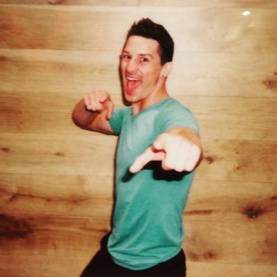 johnathanvon's profile picture. healthy mind, healthy body