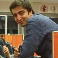 Tolga HANBAY (@aktolgaliyiz) Twitter profile photo