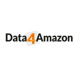 @Data4Amazon