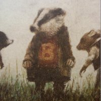 fiercebadger64 (@fiercebadger64) 's Twitter Profile