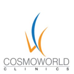 Cosmoworld Clinics offers best Hair Transplant & Cosmetic Surgery alongwith complete Hair Loss solutions in India at affordable price by Board Certified Doctors