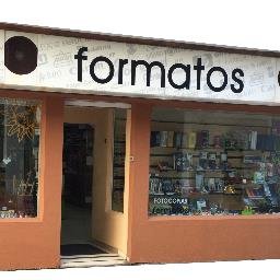 PAPEL_FORMATOS's profile picture. 