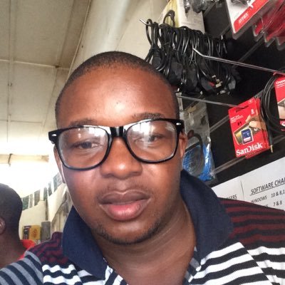 quda_matonsi's profile picture. 