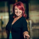 Marion McDonald - @thatmarion - Twitter