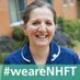 Julie Shepherd (@julieshepnhft) Twitter profile photo Julie Shepherd (@julieshepnhft) Twitter profile photo