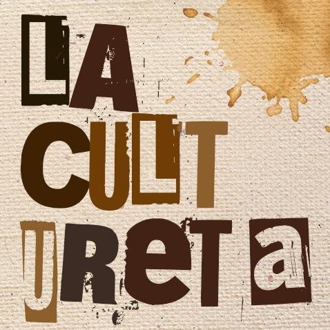 Programa de #radio clandestino y autoparódico. Sede itinerante. Con @carlos__alsina y @Ruben_Amon en @MasDeUno y @OndaCero_Es #LaCultureta