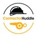 Contractor Huddle (@ContractorHuddl) Twitter profile photo