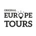 FREE Europe Tours! (@originaleurope) Twitter profile photo