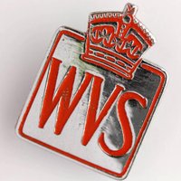 Royal Voluntary Service Heritage Collection (@rvsheritage) 's Twitter Profile