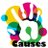 Tweet for causes