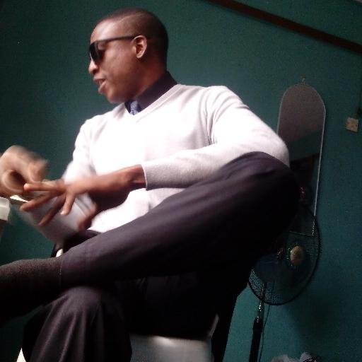 UfuoMero's profile picture. Son of God.... Isoko to the bone.