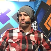 Luke Van Valin (@lukevanvalin) 's Twitter Profile