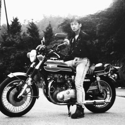 Bobby_Lowrider's profile picture. 広島の写真好き。オートバイ好き。「水金地火木土天海冥」世代