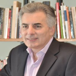 AlvaroVargasLl Profile Picture