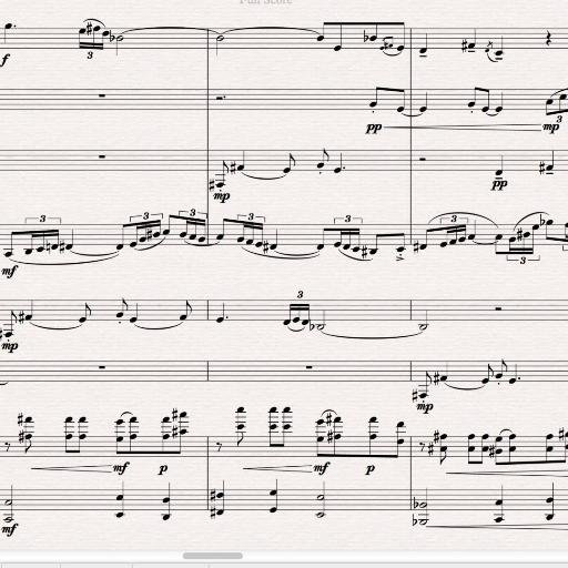 Composer, music teacher, ludomusicologist, and staunch proponent of the Oxford comma. Music technology coordinator and recording studio manager at @RutgersU.